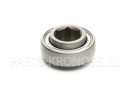 Подшипник закрепляемый 205KRRB John Deere, New Holland, CASE-IH-0
